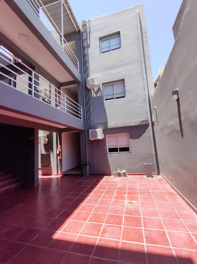 Urquiza Suites Salta Kültér fotó
