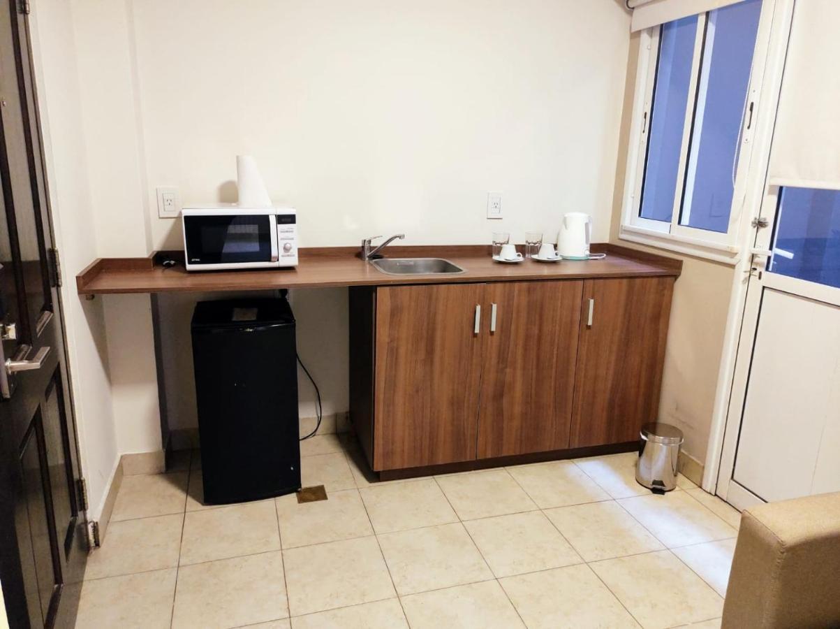 Urquiza Suites Salta Kültér fotó