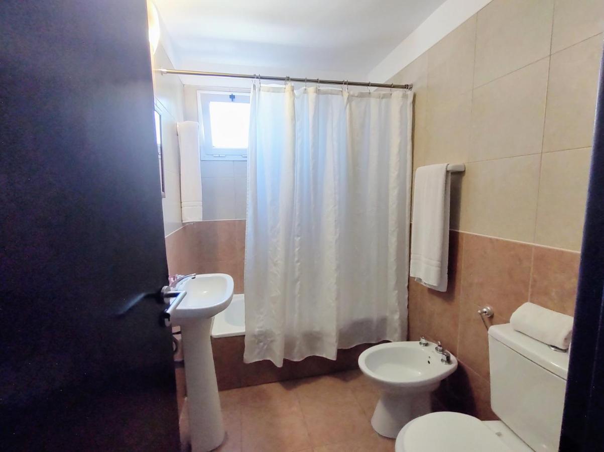 Urquiza Suites Salta Kültér fotó