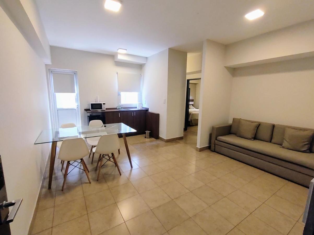 Urquiza Suites Salta Kültér fotó