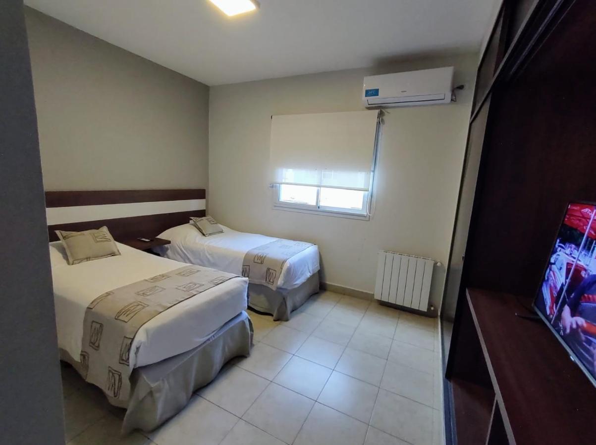 Urquiza Suites Salta Kültér fotó