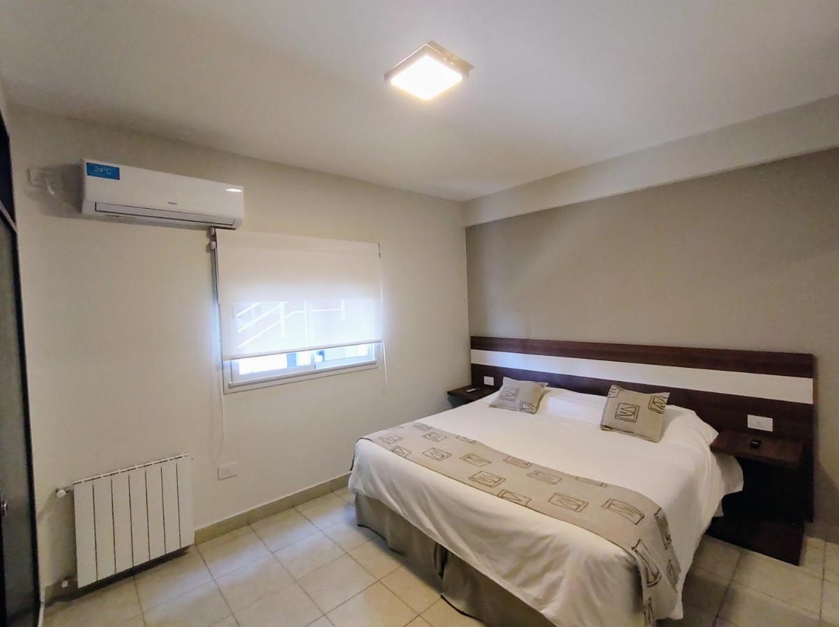 Urquiza Suites Salta Kültér fotó