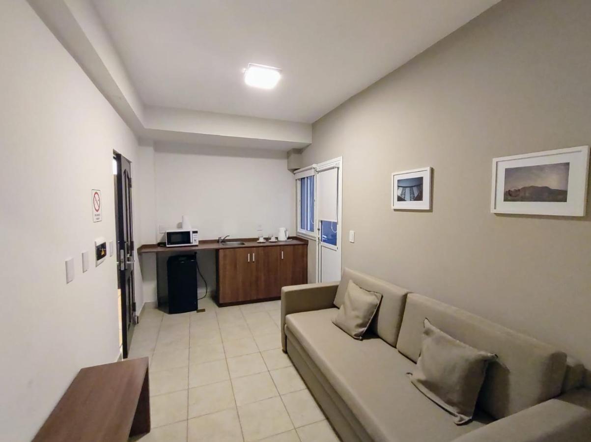 Urquiza Suites Salta Kültér fotó