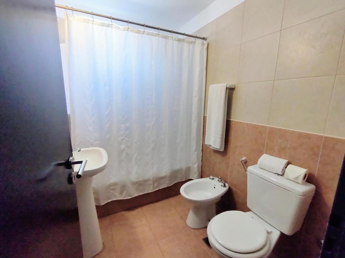 Urquiza Suites Salta Kültér fotó