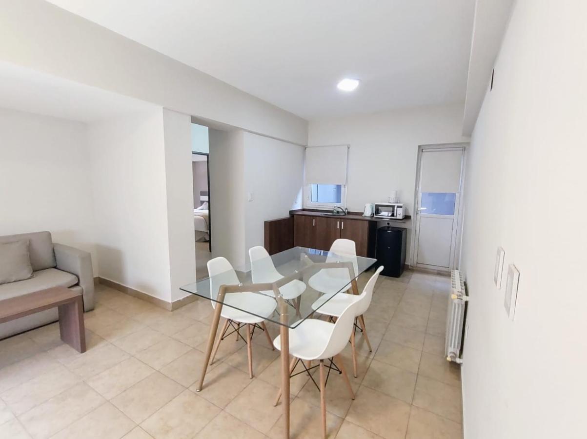 Urquiza Suites Salta Kültér fotó