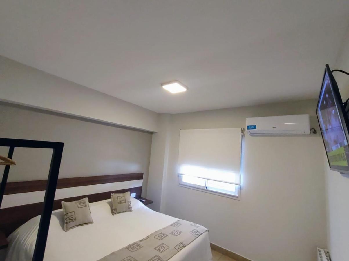 Urquiza Suites Salta Kültér fotó